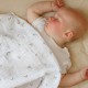 BabyOno vystyklai medvilniniai 3 vnt biežiniai 348/14
