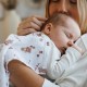 BabyOno vystyklai medvilniniai 3 vnt raudoni 348/18 BabyOno vystyklai medvilniniai 3 vnt raudoni 348/18