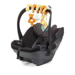 BabyOno žaislas ant autokėdutės, vežimėlio, SKINNY MATES, 1466