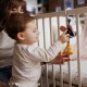Babyono žaislas pakabinamas peliukas 1676