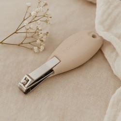 Babyono žnyplės kūdikių nagams kreminės 065/04