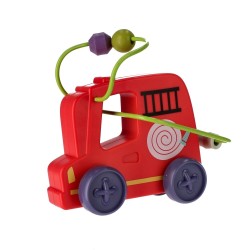 BamBam lavinamoji gaisrinė  469785