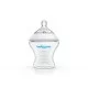 Dieglių nesukeliantis buteliukas NATURAL NURSING 180 ml