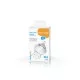 Dieglių nesukeliantis buteliukas NATURAL NURSING 180 ml