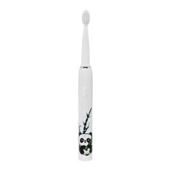 InnoGiO garsinis dantų šepetėlis panda GIO-460