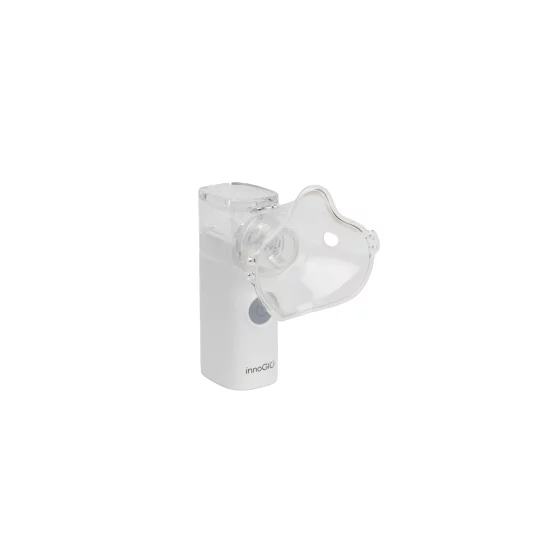 InnoGiO inhaliatorius nešiojamas GIOvital Mini Mesh GIO-605