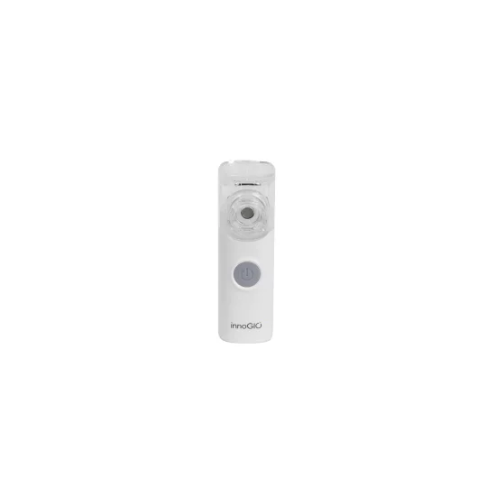 InnoGiO inhaliatorius nešiojamas GIOvital Mini Mesh GIO-605