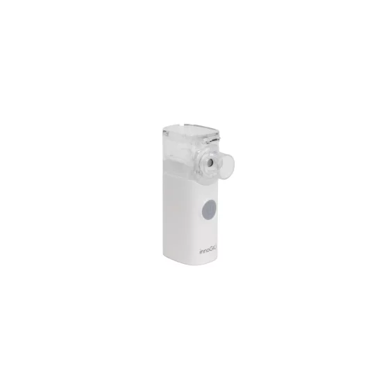 InnoGiO inhaliatorius nešiojamas GIOvital Mini Mesh GIO-605