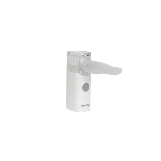 InnoGiO inhaliatorius nešiojamas GIOvital Mini Mesh GIO-605