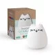 InnoGiO naktinė lempa kačiukas GIOkitty Mini LJC-124 InnoGiO naktinė lempa kačiukas GIOkitty Mini LJC-124