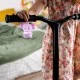 InnoGiO raktų pakabukas lemputė drambliukas GIOkeyring GIO-153 InnoGiO raktų pakabukas lemputė drambliukas GIOkeyring GIO-153