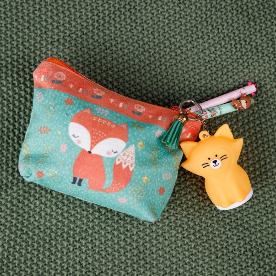 InnoGiO raktų pakabukas lemputė kačiukas GIOkeyring GIO-151 InnoGiO raktų pakabukas lemputė kačiukas GIOkeyring GIO-151