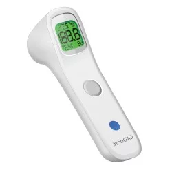 InnoGiO termometras bekontaktis GIOfast GIO-515