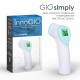 InnoGiO termometras bekontaktis GIOsimply GIO-500