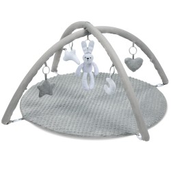 Kidwell kilimėlis lavinamasis GRACE BUNNY