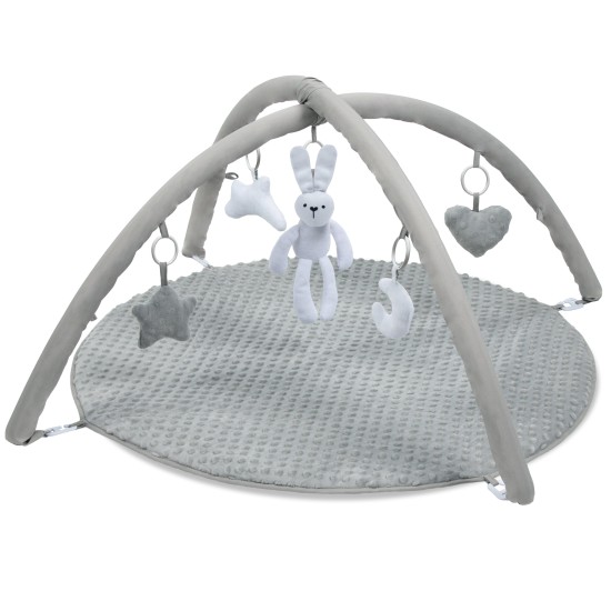 Kidwell kilimėlis lavinamasis GRACE BUNNY