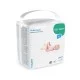 BabyOno kūdikio pervystymo paklotai, 20 vnt., 40x60, 598 BabyOno kūdikio pervystymo paklotai, 20 vnt., 40x60, 598