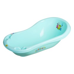 Maltex baby, vonelė 84cm, Little Bear & Friends, mėtinė, 5351_39