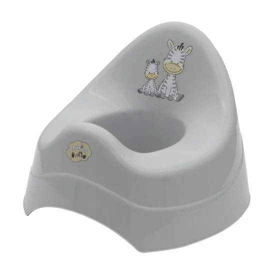 Maltex baby, muzikinis naktipuodis, Zebra, pilkas, 6555_90 Maltex baby, muzikinis naktipuodis, Zebra, pilkas, 6555_90