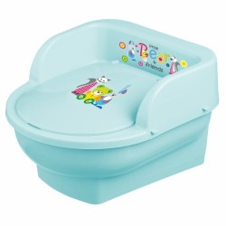 Maltex baby, naktipuodis sostas, Little Bear & Friends, mėtinis, 5429_39