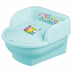 Maltex baby, naktipuodis sostas, Little Bear & Friends, mėtinis, 5429_39