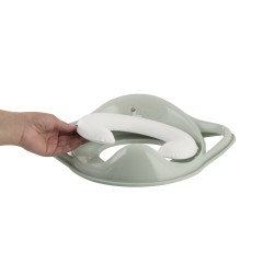 Maltex paminkštinta klozeto sėdynė Minimal žalia žalios gumytės 6130_39