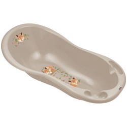 Maltex vonelė 100cm lapė ruda 0960_66
