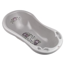 Maltex vonelė 84cm meška pilka 0940_90