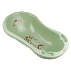 Maltex vonelė 84cm ežiukas žalia 0940_24