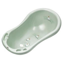 Maltex vonelė su kamščiu 84cm MINIMAL žalia lama 0970_39