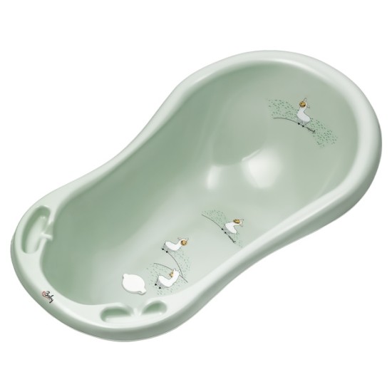 Maltex vonelė su kamščiu 84cm MINIMAL žalia lama 0970_39