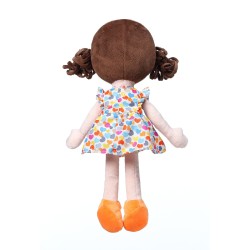 BabyOno lėlytė - migdukas LENA