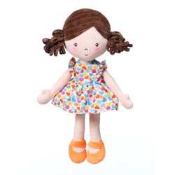 BabyOno lėlytė - migdukas LENA