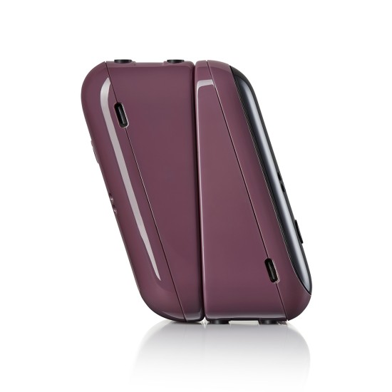 Motorola audio mobili auklė kelioninė PIP12 Motorola audio mobili auklė kelioninė PIP12