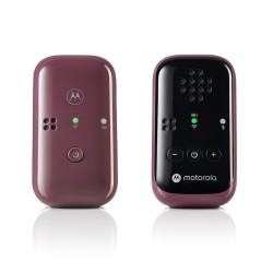 Motorola audio mobili auklė kelioninė PIP12