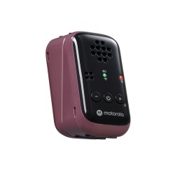 Motorola audio mobili auklė kelioninė PIP12