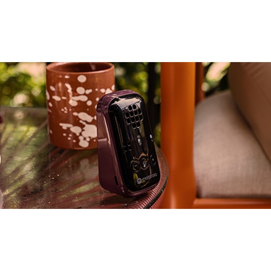 Motorola audio mobili auklė kelioninė PIP12 Motorola audio mobili auklė kelioninė PIP12