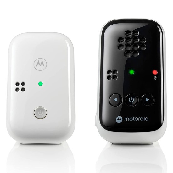 Motorola audio mobili auklė PIP10 Motorola audio mobili auklė PIP10
