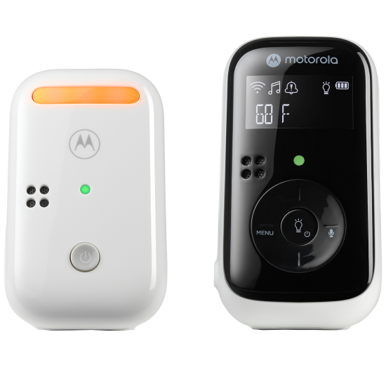 Motorola audio mobili auklė PIP11 Motorola audio mobili auklė PIP11