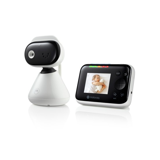 Motorola video auklė 2.8 Motorola video auklė 2.8