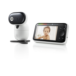 Motorola video auklė 5