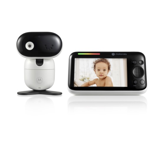 Motorola video auklė 5 Motorola video auklė 5