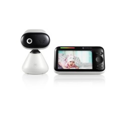 Motorola video auklė wi-fi 5
