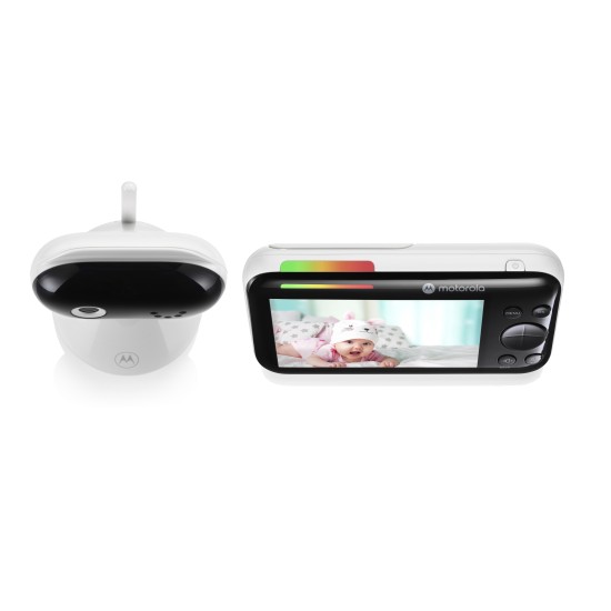 Motorola video auklė wi-fi 5 Motorola video auklė wi-fi 5