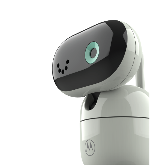 Motorola video auklė wi-fi AI programėlė 5 Motorola video auklė wi-fi AI programėlė 5