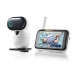 Motorola video auklė wi-fi AI programėlė 5 Motorola video auklė wi-fi AI programėlė 5