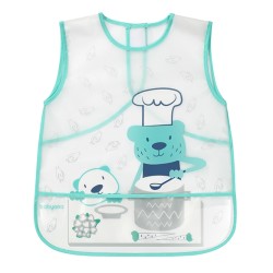 Prijuostė vaikiška nuo 24 mėn - Active Baby