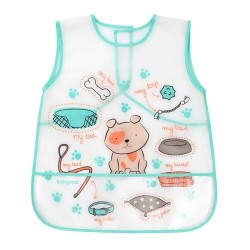 Prijuostė vaikiška nuo 36 mėn - Creative Baby