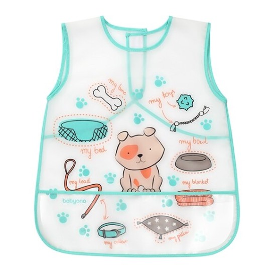 Prijuostė vaikiška nuo 36 mėn - Creative Baby