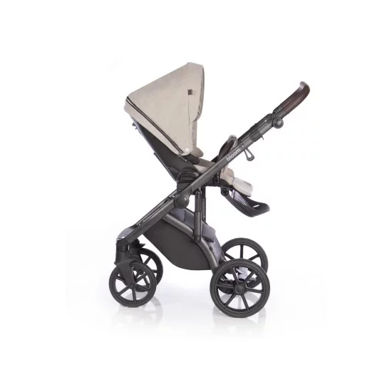 Roan vežimėlis 2/1 Bloom Truffle Roan vežimėlis 2/1 Bloom Truffle